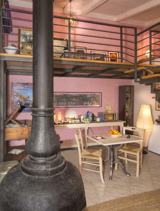 Bed And Breakfast Queen Πίζα Εξωτερικό φωτογραφία