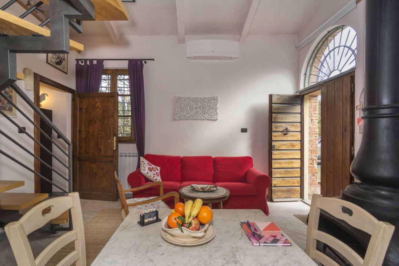 Bed And Breakfast Queen Πίζα Εξωτερικό φωτογραφία