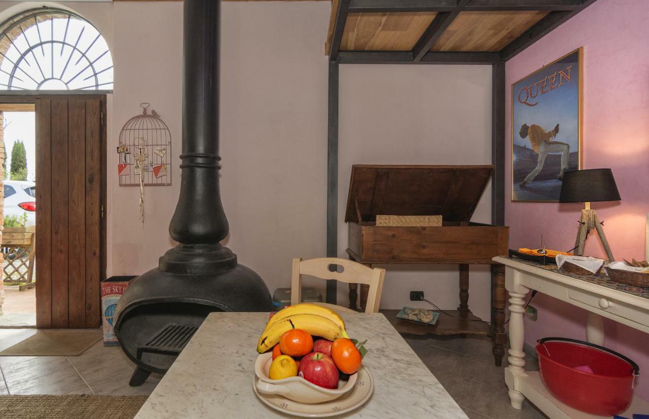 Bed And Breakfast Queen Πίζα Εξωτερικό φωτογραφία